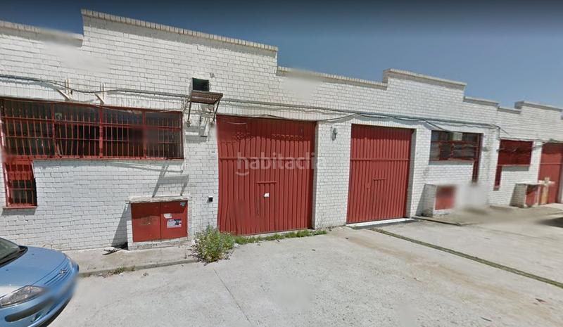 Foto bde36d2f-da5d-4ed7-a88d-e2c43ae8caed. Capannone industriale in Guardia Civil-Zona Industrial Valdemoro