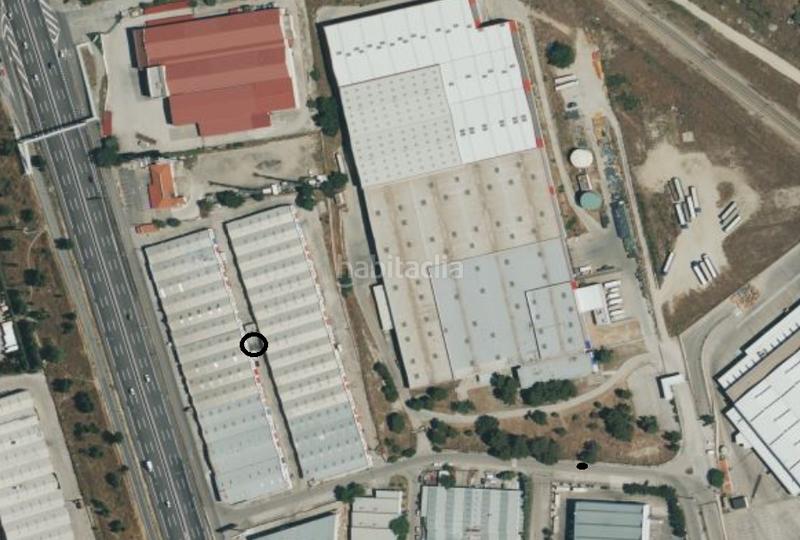 Foto 3a4a7997-b8e5-4e2d-984c-5d37a1975793. Industrial building in Guardia Civil-Zona Industrial Valdemoro
