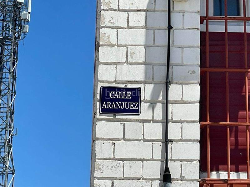 Foto 332a0aa4-671d-4947-83c8-32ccd644141c. Nau industrial a Guardia Civil-Zona Industrial Valdemoro