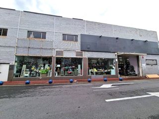 Capannone industriale  Argentina