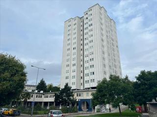 Business premise in LUIS SEOANE