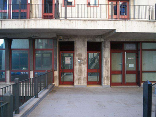 Bureau  Francisco la roche