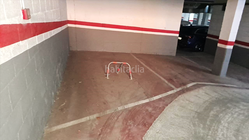 Foto faf5359d-2f3f-433c-959e-2bd9a22e745a. Parking coche en Poblenou Pineda de Mar