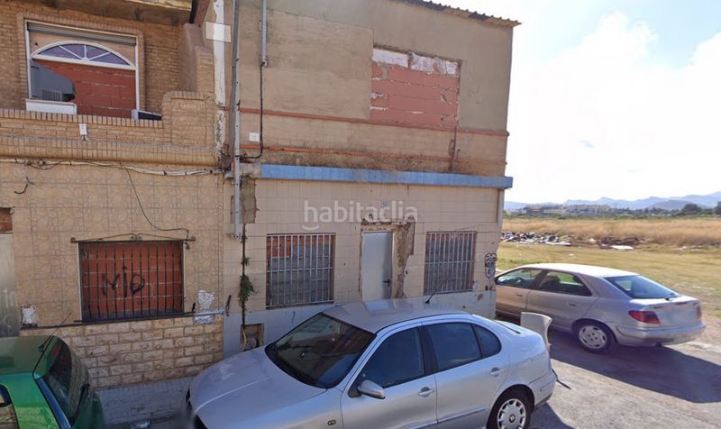 Foto 26dd0765-8032-41a6-a15c-92ff9a6940b8. Casa a Nuevo Centro Sagunt
