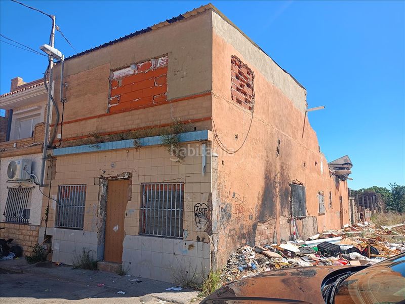 Foto 47329a70-33c2-4ee5-a0fc-290343679953. Casa a Nuevo Centro Sagunt