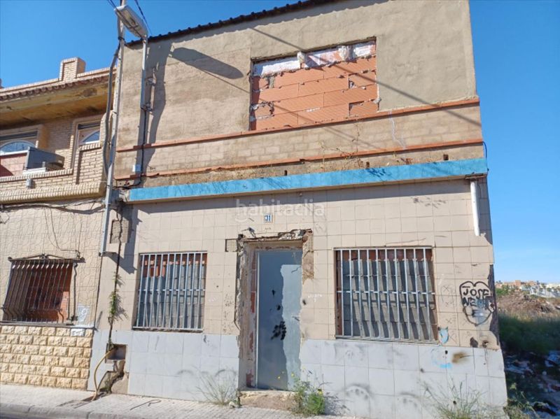 Foto aa6c0d52-5fbc-4310-a661-3ea54c9ffe3a. Casa a Nuevo Centro Sagunt