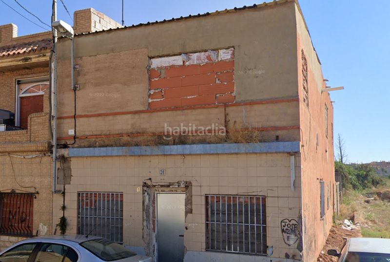 Foto dba0cf3b-648a-4c66-bcdb-6e16d2e64eec. Casa a Nuevo Centro Sagunt