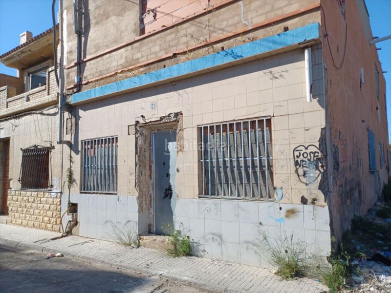 Foto f40ca3c0-2585-4bdd-b337-3c74b78c9f1d. Casa a Nuevo Centro Sagunt
