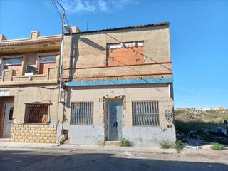 Haus in Nuevo Centro