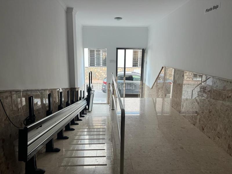 Foto 7add79eb-fbc1-41e6-8251-9d6b19f314cb. Appartement dans Vélez - Rubio