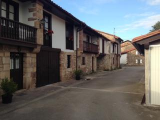 Apartment  Luzmela real