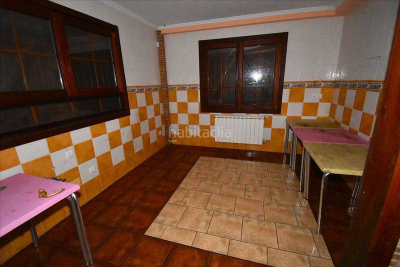 Foto c65785b3-6380-4e6e-a0c3-913068d6af84. Haus mit parking in Liendo