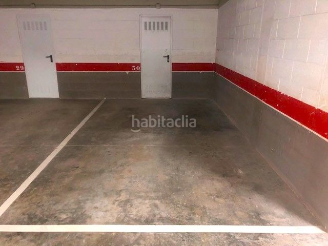 Foto 5e6f72ce-4737-4cb6-9975-72829426ea88. Car parking in Vioño Piélagos