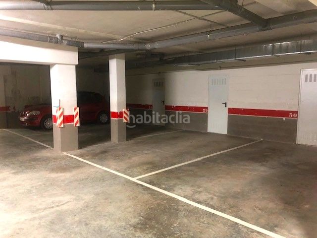 Foto 6c90aefc-615b-44df-a996-7596c1397258. Car parking in Vioño Piélagos