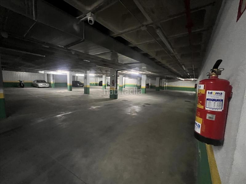 Foto 736780d3-b6c6-40b7-a6bf-c2452e2b454e. Parking coche en Urbanización El Mediterráneo Arroyomolinos