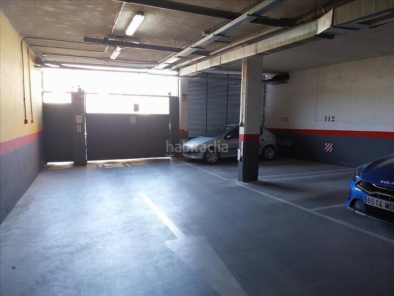 Foto 2a2550fb-3b60-49c4-b63f-5c342b83cdfd. Car parking in Urbanización El Mediterráneo Arroyomolinos