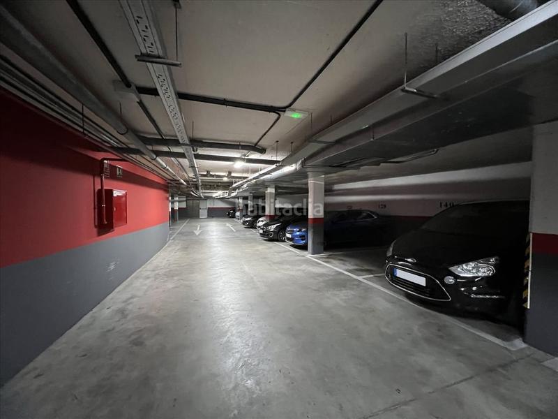 Foto c7c23b0c-fa17-438a-9514-c8d065761618. Car parking in Urbanización El Mediterráneo Arroyomolinos