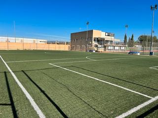 Local Comercial  Marines - centro deportivo