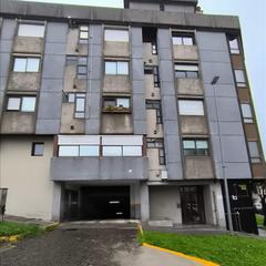 Autoparkplatz in SAN ROQUE