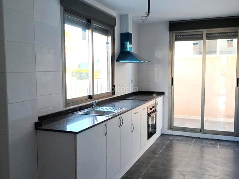 Foto 23dfe8a3-681d-45f6-80b6-de4aa266735e. Appartement avec parking dans Centro Mutxamel