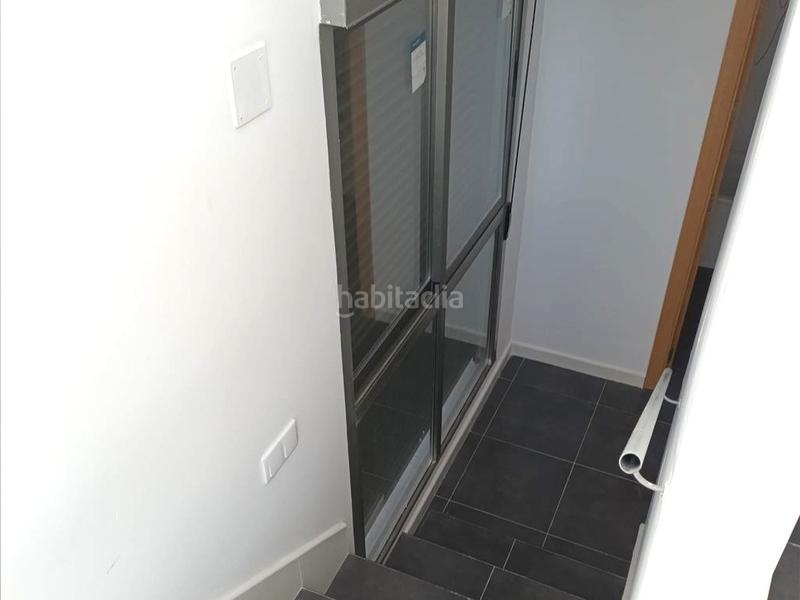 Foto e6749320-6f04-4f27-b47a-a89fed680a6b. Appartement avec parking dans Centro Mutxamel