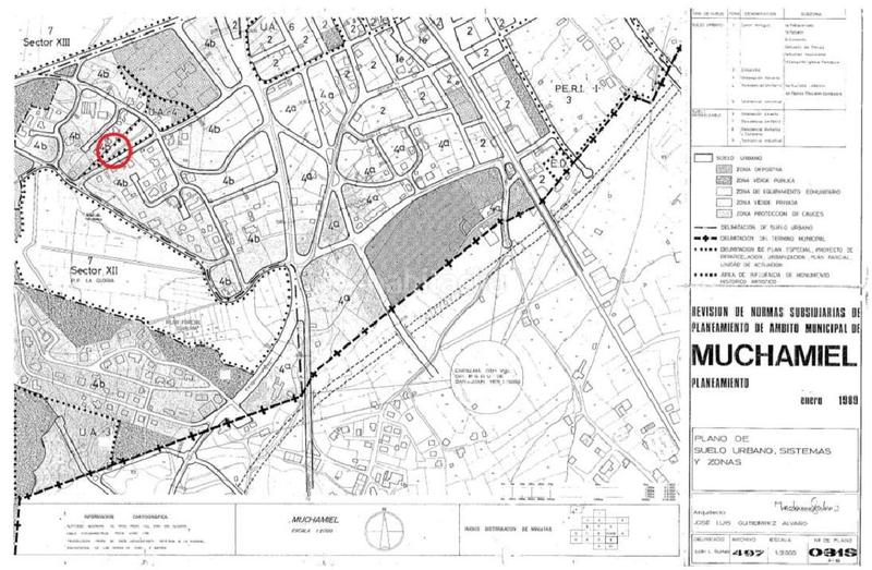 Foto fd257eac-730a-476d-99e9-4a3e1ec7b06c. Appartement avec parking dans Centro Mutxamel