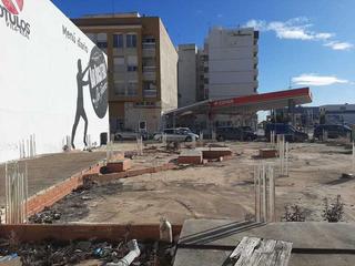 Edificio  Artana