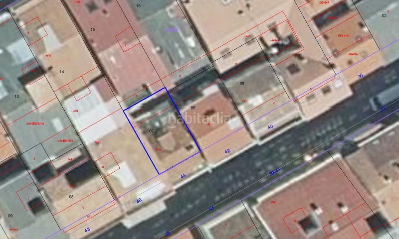 Foto 361d0cd5-3e87-4877-a42c-a273b8ea4f12. Appartamento in Centro Ferrol