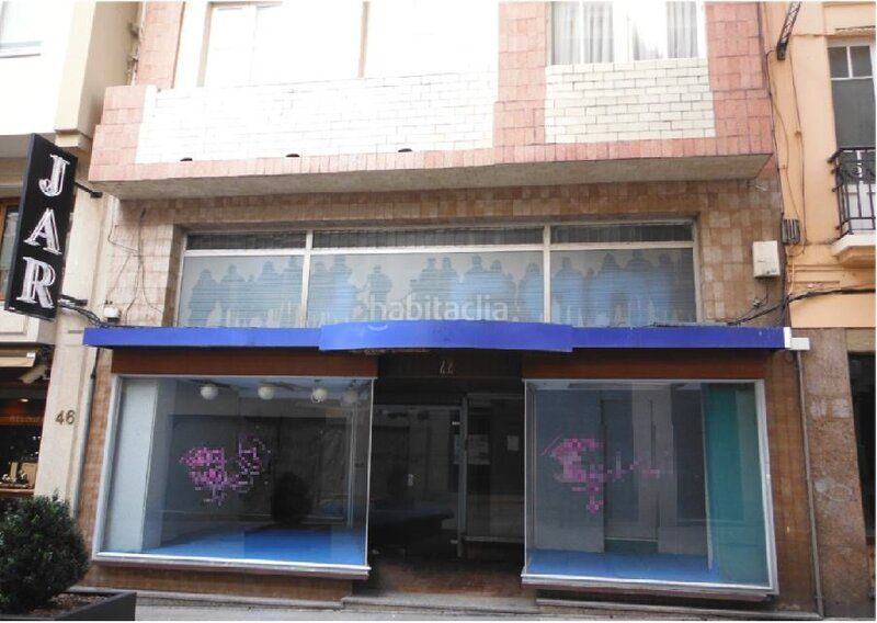 Foto 5711e06e-7991-41af-b262-b8e400d40794. Appartamento in Centro Ferrol