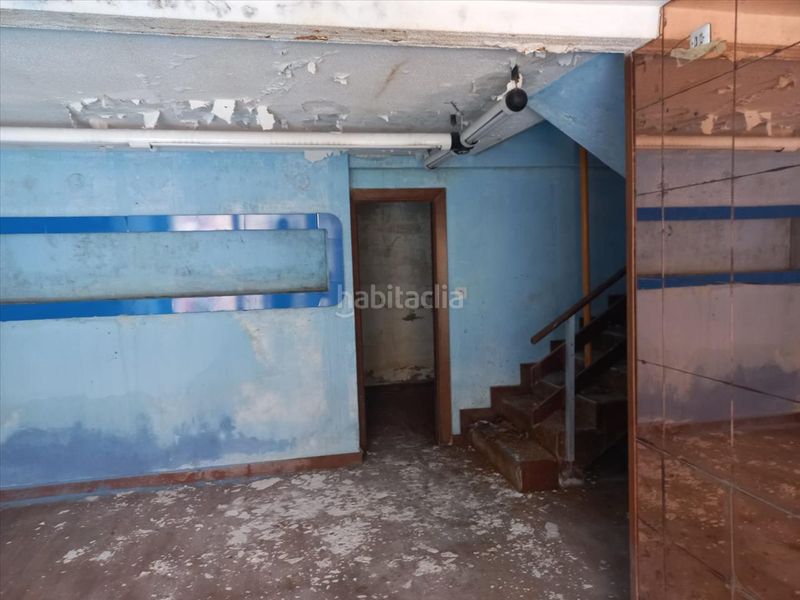 Foto 87f9f15a-81a4-469b-82ac-460b4fa5dd28. Appartamento in Centro Ferrol