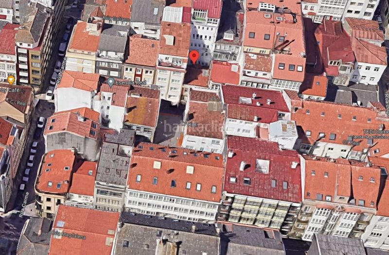 Foto c8b129e0-0815-4a68-ba7e-ffd33ad75de0. Appartamento in Centro Ferrol