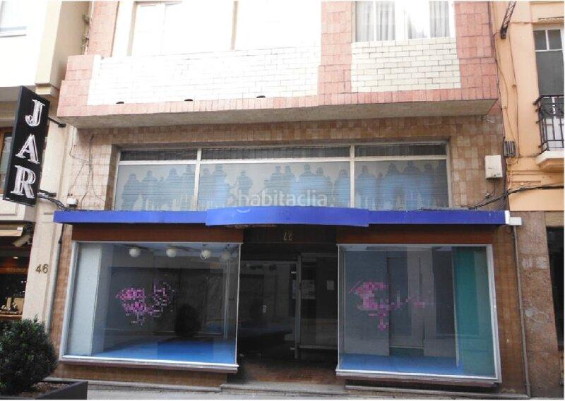 Foto 5711e06e-7991-41af-b262-b8e400d40794. Appartement dans Centro Ferrol