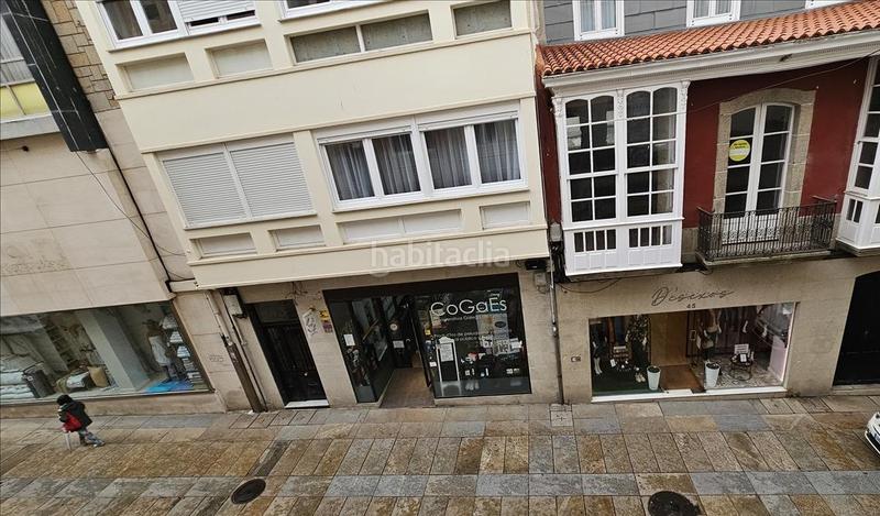 Foto 914a0524-85d1-4501-8c82-3f7cd18ccd8f. Appartement dans Centro Ferrol