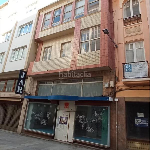 Foto 199504e9-4550-42d4-baa7-8c8fab2d5906. Flat in Centro Ferrol