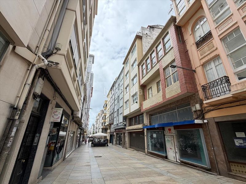 Foto 47e56f3d-df8d-4f82-ad2b-3186498c0ce9. Flat in Centro Ferrol