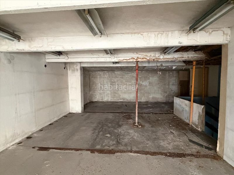 Foto 61075287-6739-407b-8e12-cb2a03323668. Flat in Centro Ferrol