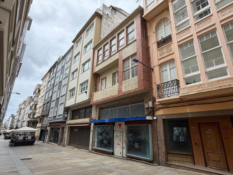 Foto 6165dcd6-3a1e-4ac9-9c27-304d40ce9458. Flat in Centro Ferrol