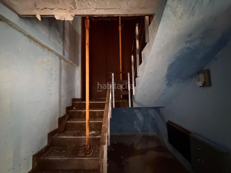 Foto 6fd0a9cc-18d8-4f15-83b3-d858a13763e2. Flat in Centro Ferrol