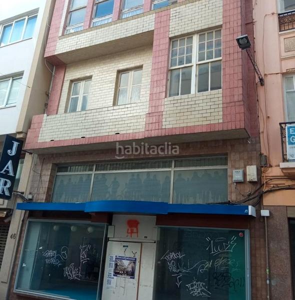 Foto 75cd77b0-b969-4904-a28b-57c5db40300d. Flat in Centro Ferrol