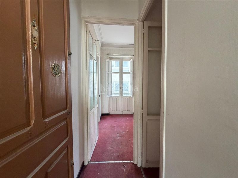 Foto f1327937-b27e-40d8-8d7e-6c47c6e16536. Flat in Centro Ferrol