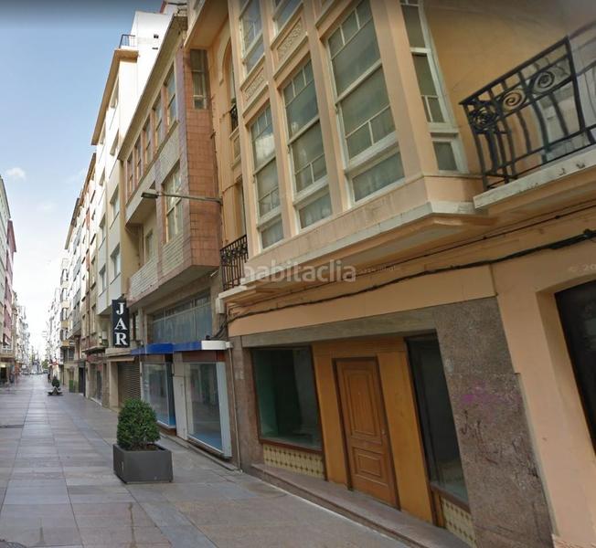 Foto 4358ae64-5eef-4fcd-8292-0d409bd97ee5. Piso en Centro Ferrol