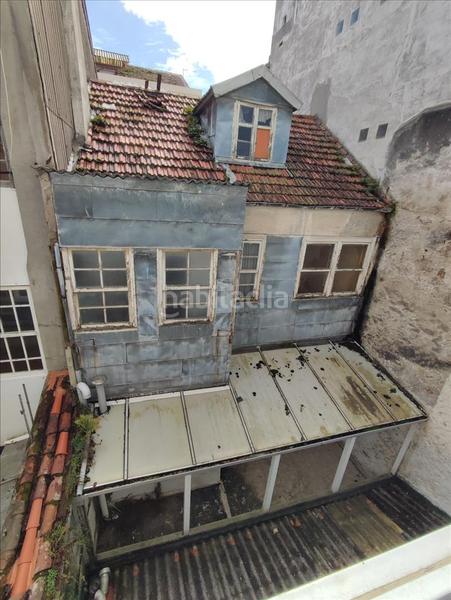 Foto b39ee86f-ec98-4fbd-a8af-8868a0d2bdb4. Piso en Centro Ferrol