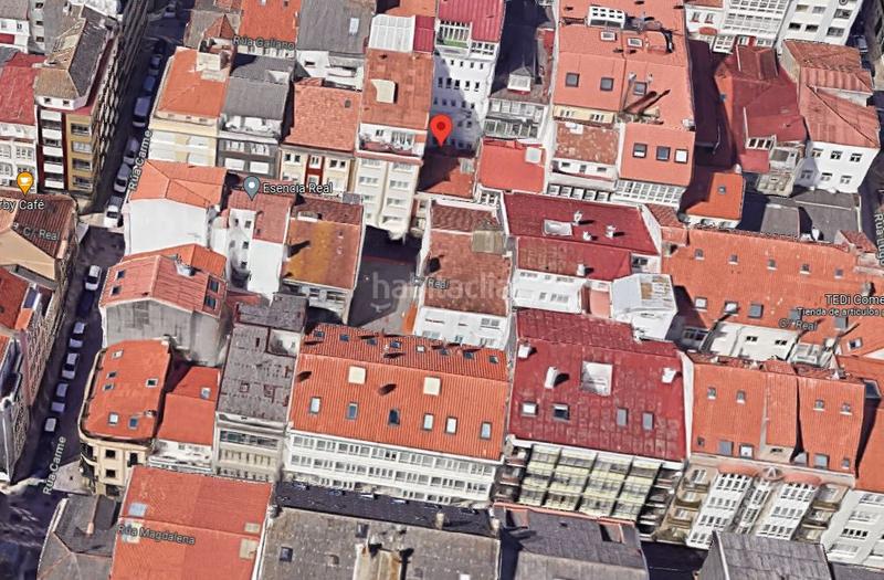 Foto c8b129e0-0815-4a68-ba7e-ffd33ad75de0. Piso en Centro Ferrol