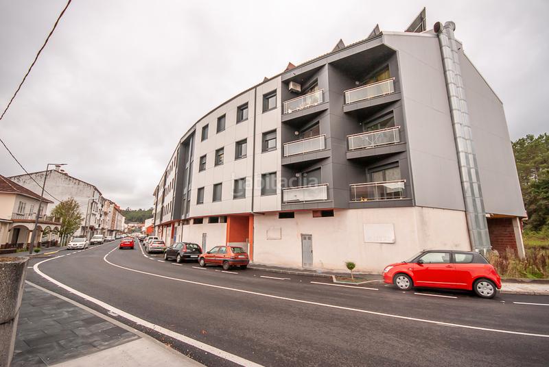 Foto feeab6a3-2446-45a6-9b11-9a3f3bcd551e. Appartement avec parking dans Outes