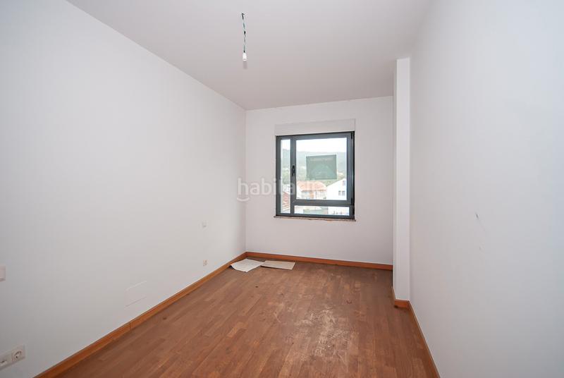 Foto da9c41f3-b436-453a-b813-c43ac2d3b6ec. Piccolo appartamento con parcheggio in Outes