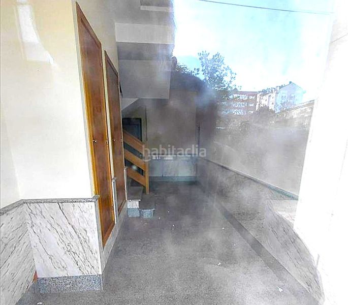 Foto e8cdee91-9611-4591-a05f-63308bd9e809. Aparcament cotxe a Carral