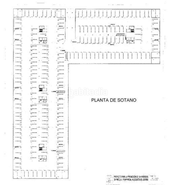 Foto c4da0ced-d1d1-4273-b7eb-a824fe500d38. Parking coche en Portillejo - Valdegastea Logroño