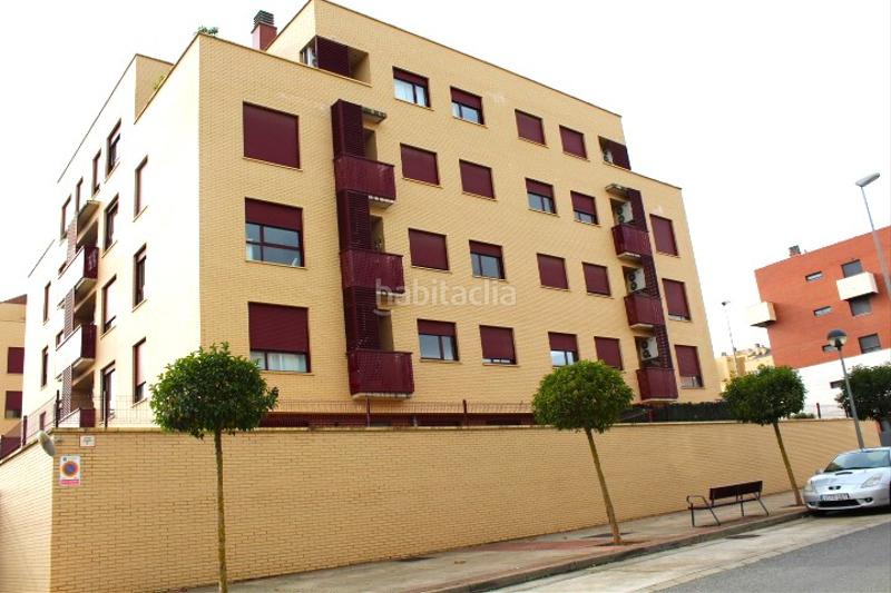 Foto 2878859d-9af4-4d94-9449-aa58b6983bc1. Parking coche en Portillejo - Valdegastea Logroño