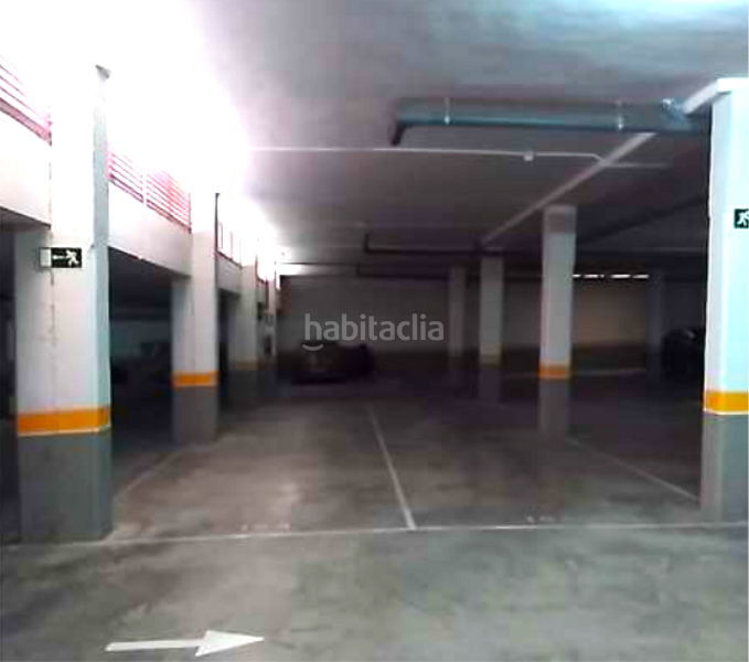 Foto 8379832e-212e-4e7b-9736-6128f8e844e4. Car parking in Portillejo - Valdegastea Logroño