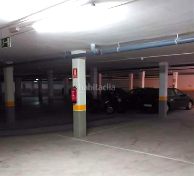 Foto 4aeb2fc9-8fa1-40f7-975b-8fec3ce98a4d. Parking voiture dans Portillejo - Valdegastea Logroño